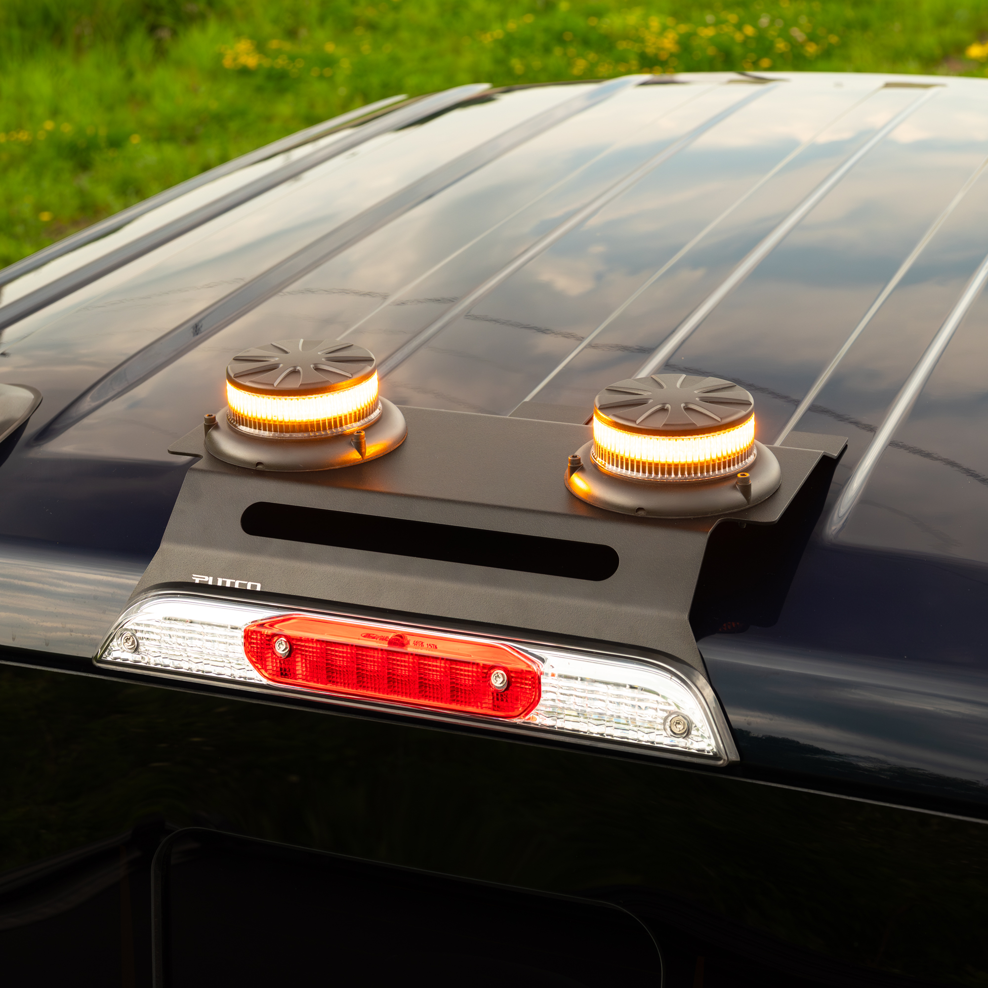 Strobe lights 950111-01