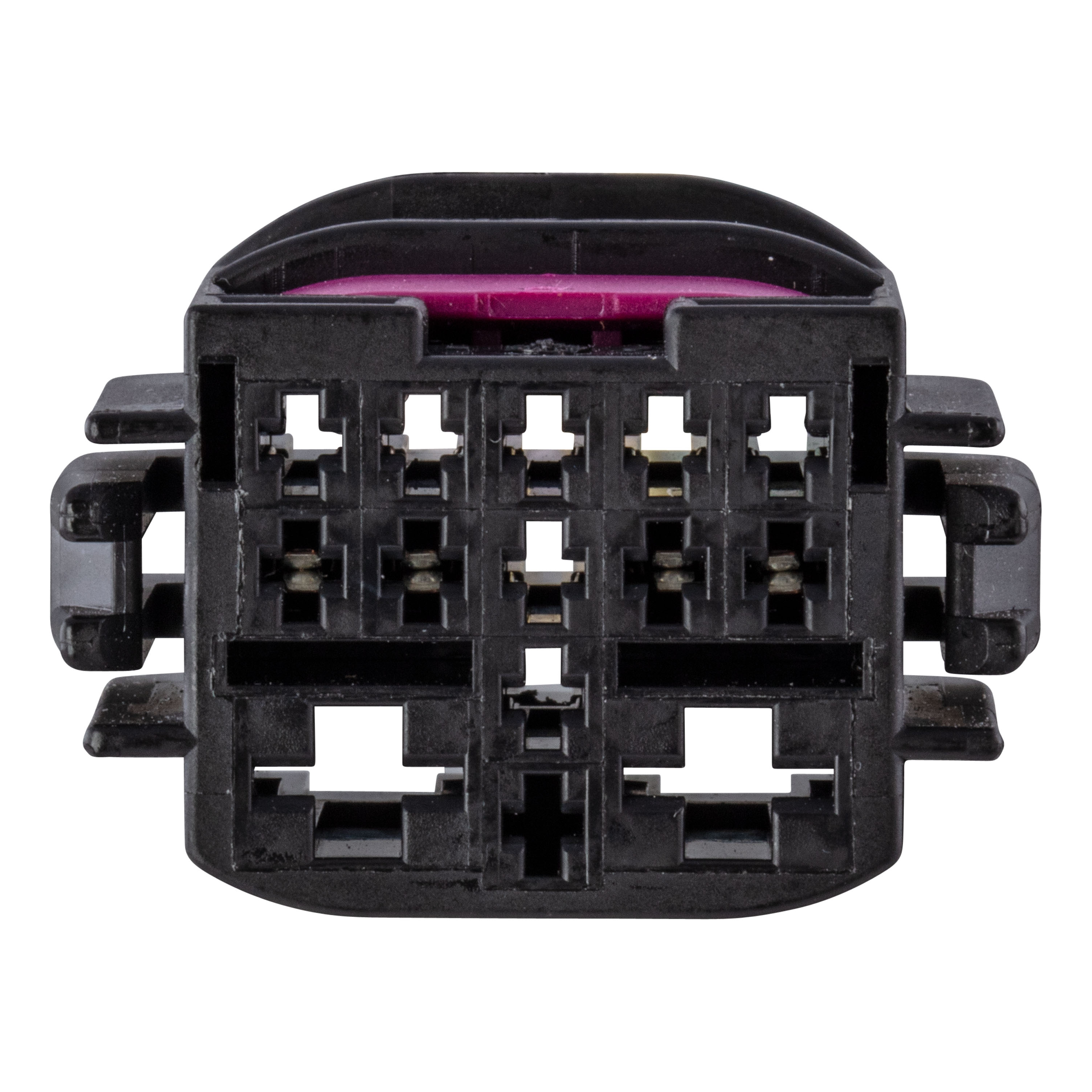 Custom Wiring Harness, 4-Way Flat Output, Select Encore GX, Trailblazer 56541