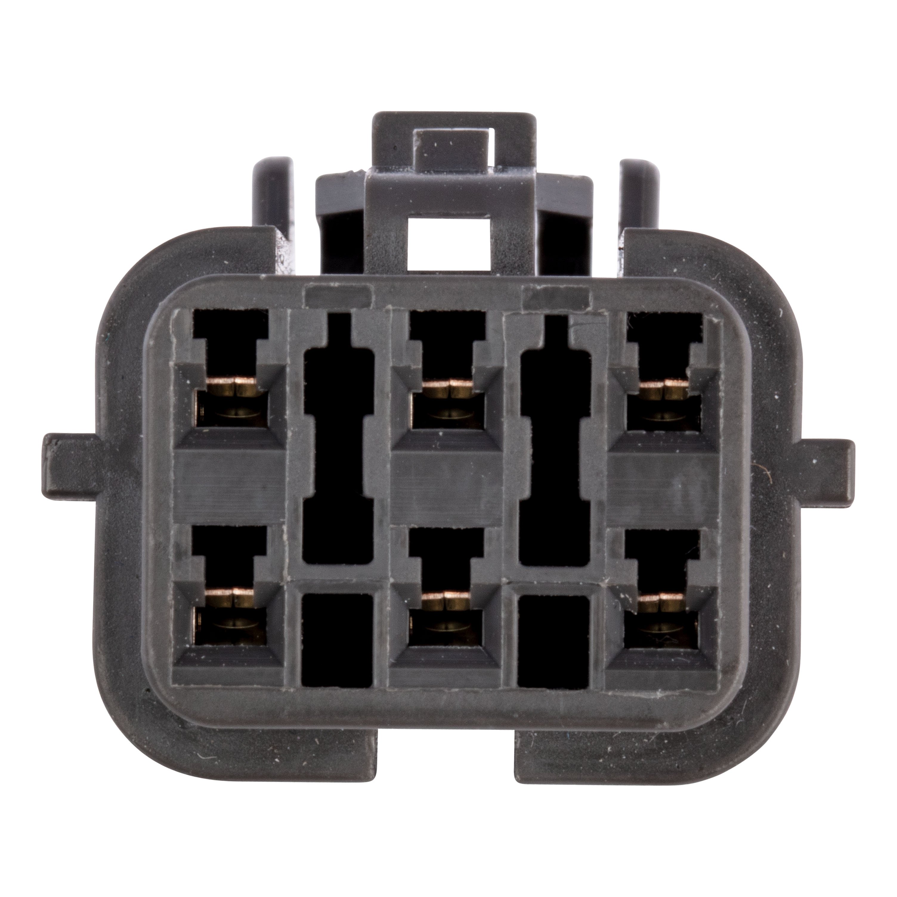 Custom Wiring, 4-Way Flat Output, Select Hyundai Santa Cruz 56553