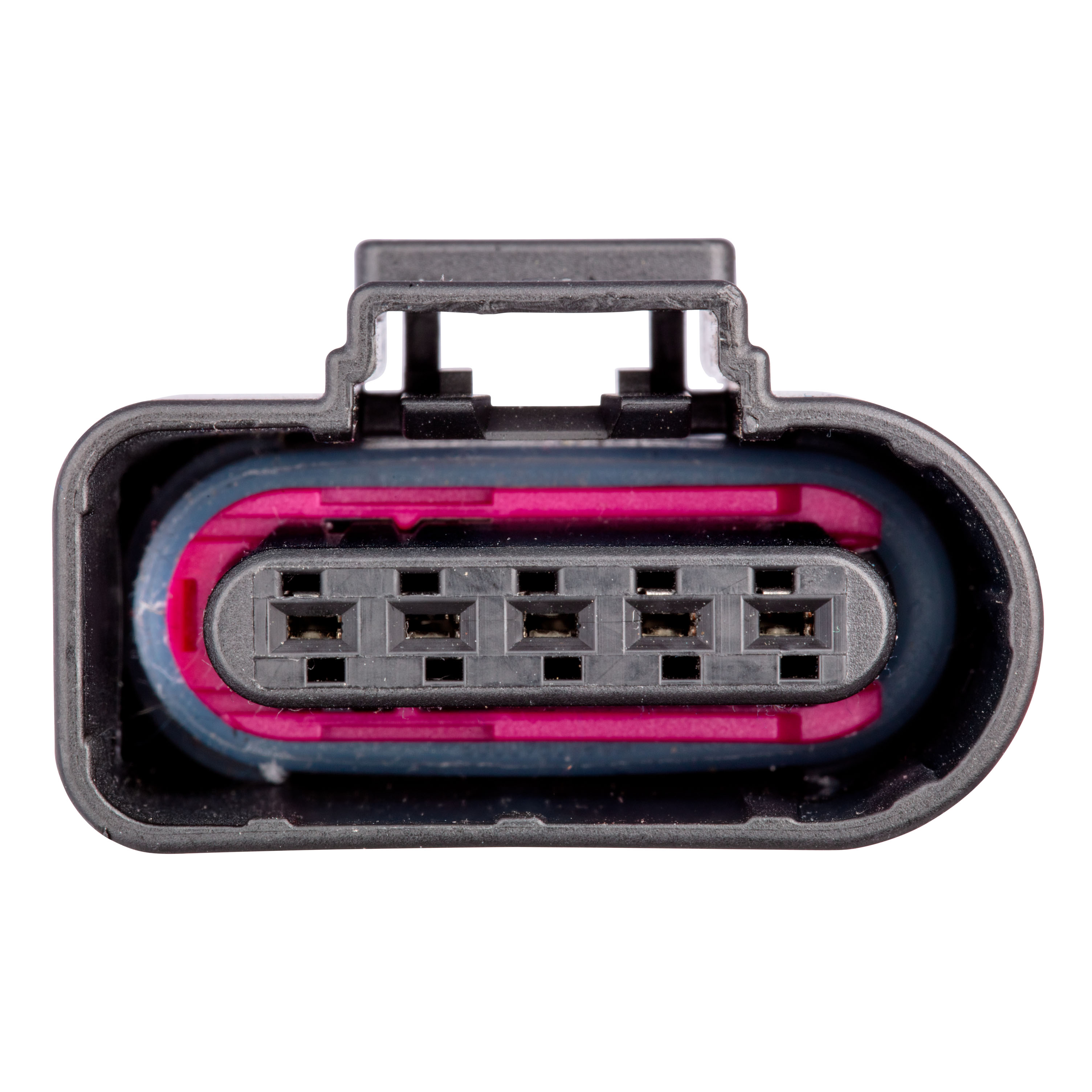 Custom Wiring Harness, 4-Way Flat Output, Select Volkswagen Jetta 56555