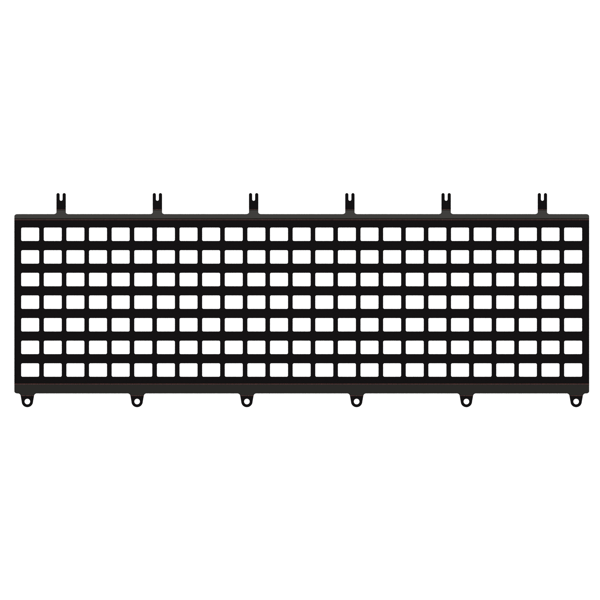 Tailgate Panel 195310T-1