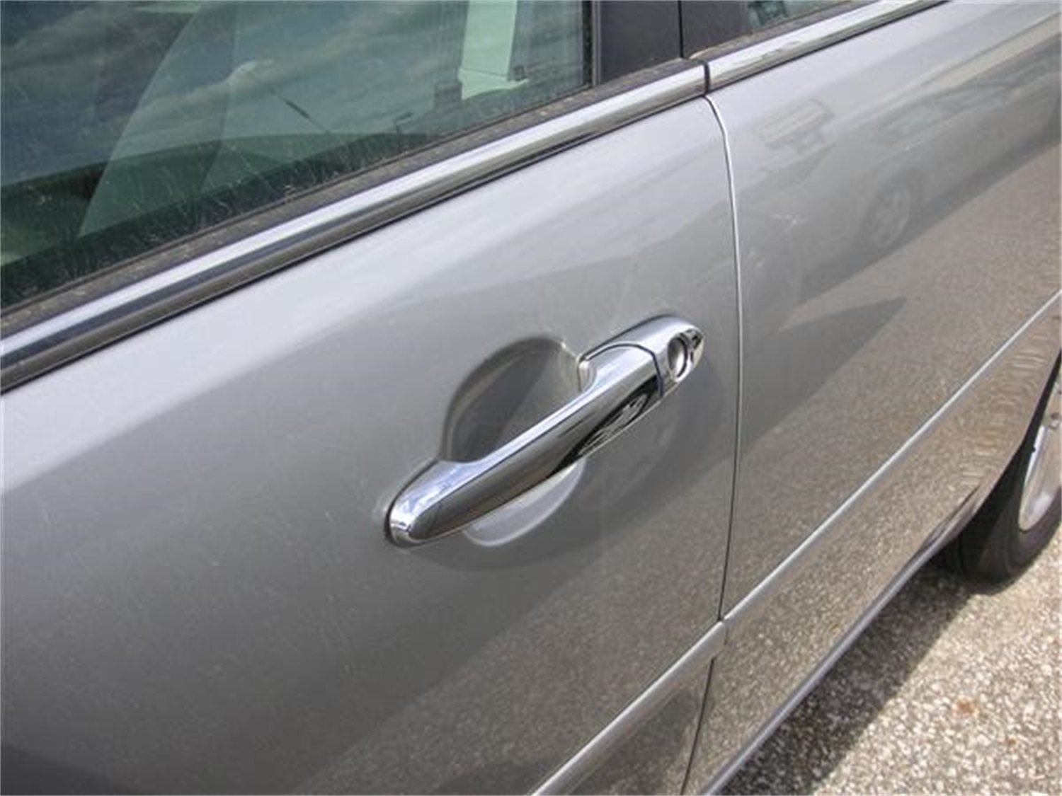 Door Handle Covers 400045