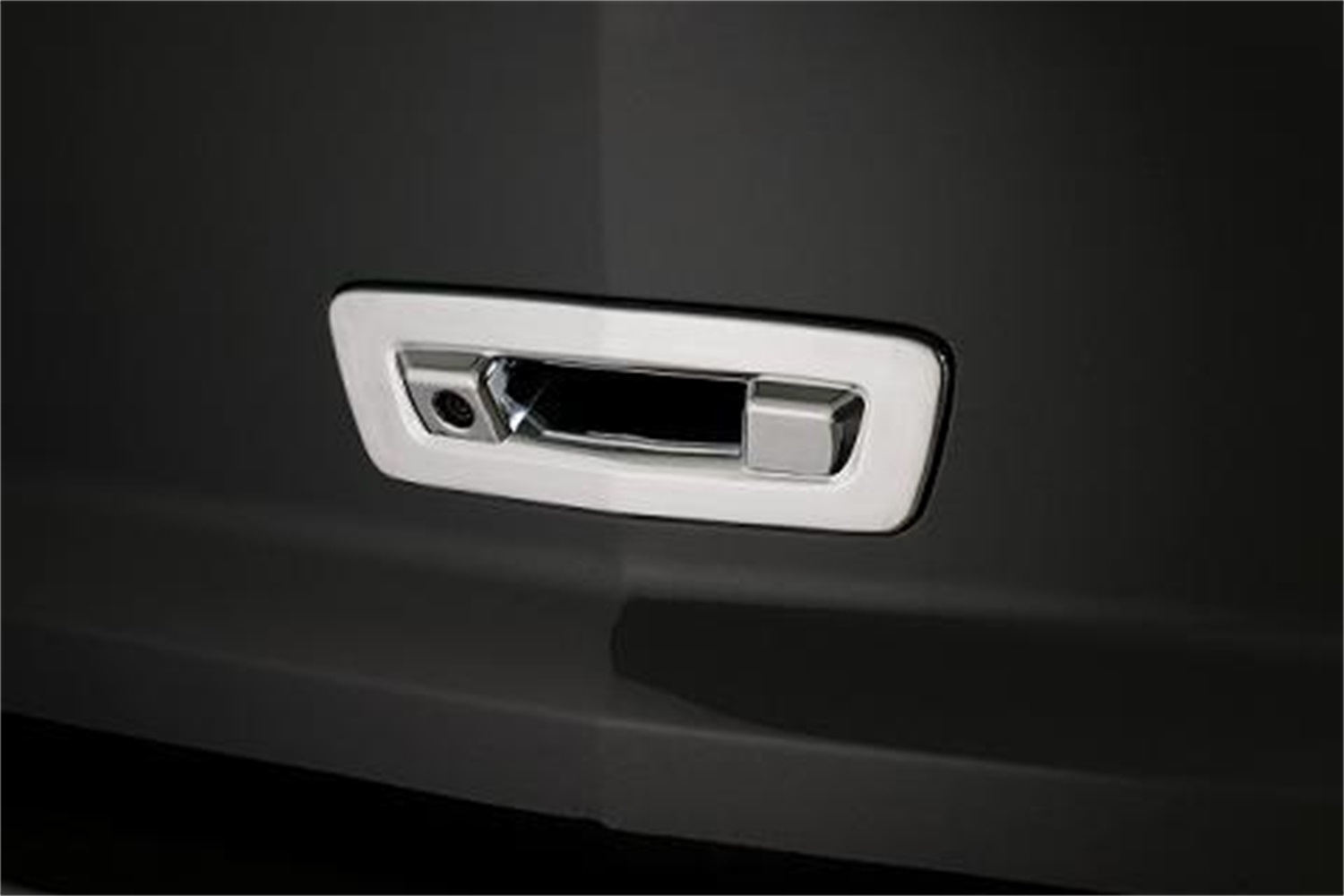 Tailgate Handle Cover 400701