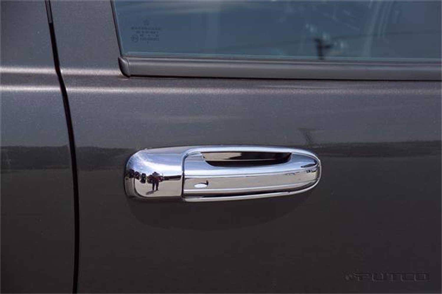 Door Handle Covers 402003