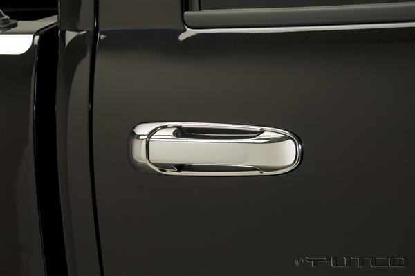 Door Handle Covers 402133