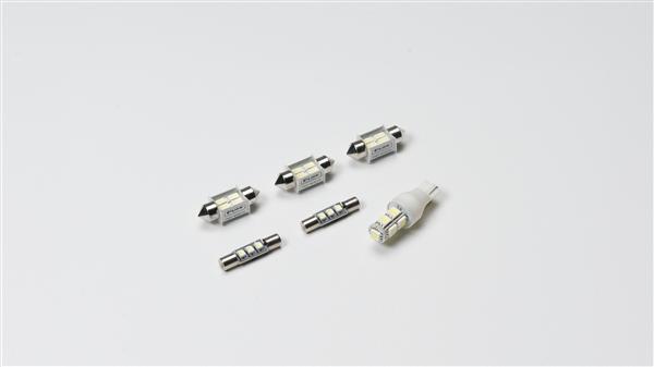 LED Dome Light Replacement 980141