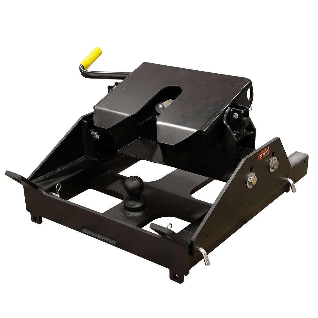 ADVANTAGE Combo Hitch GH-21204