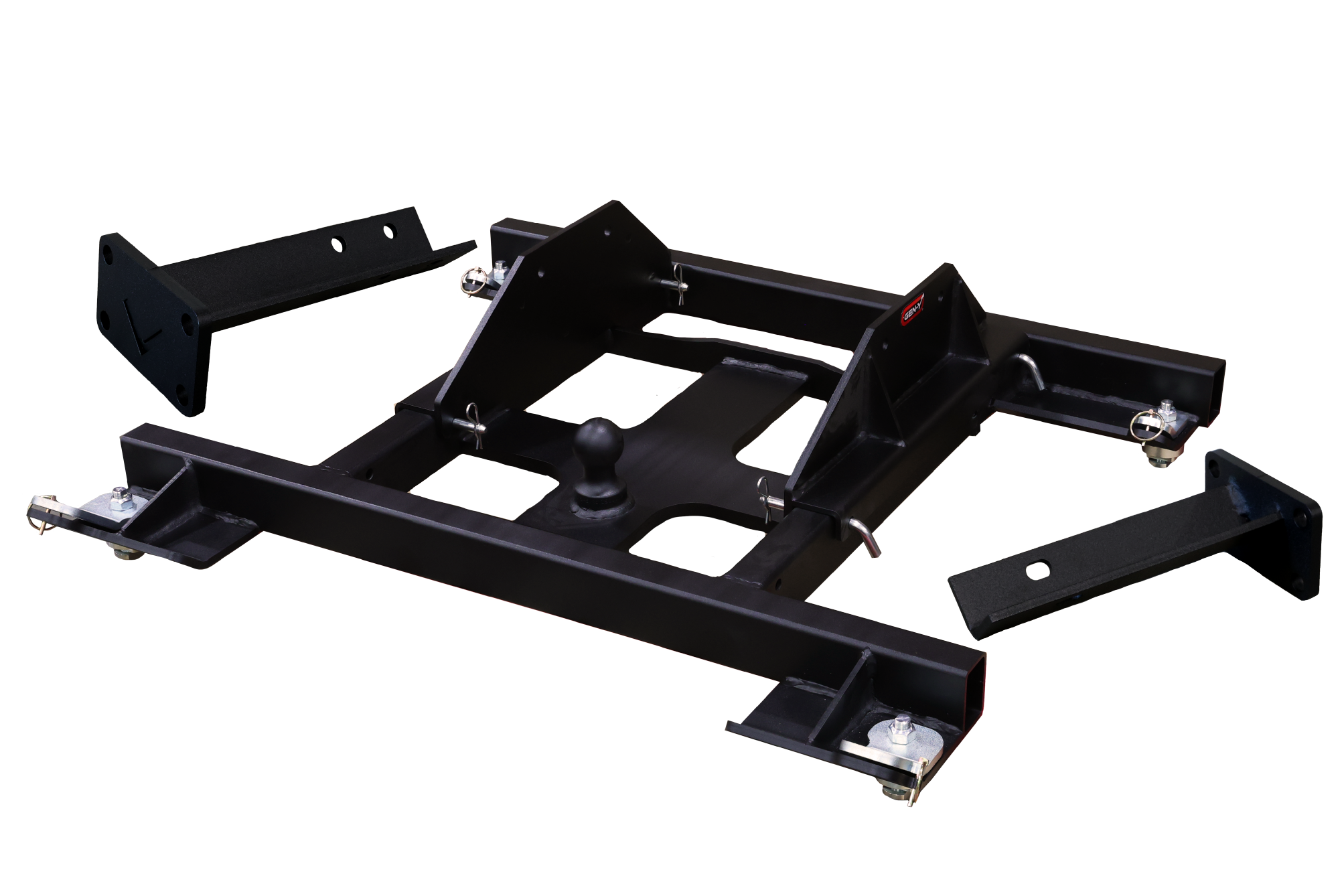 ADVANTAGE Combo Hitch GH-21209
