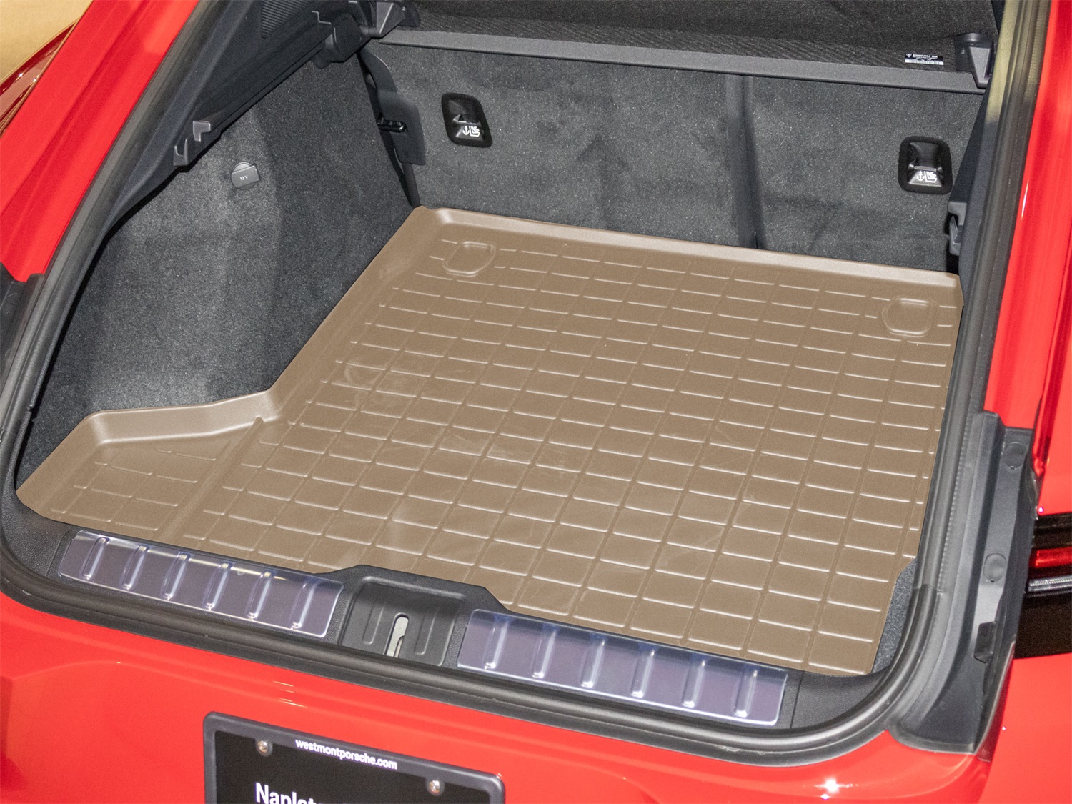 Cargo Liner 411781
