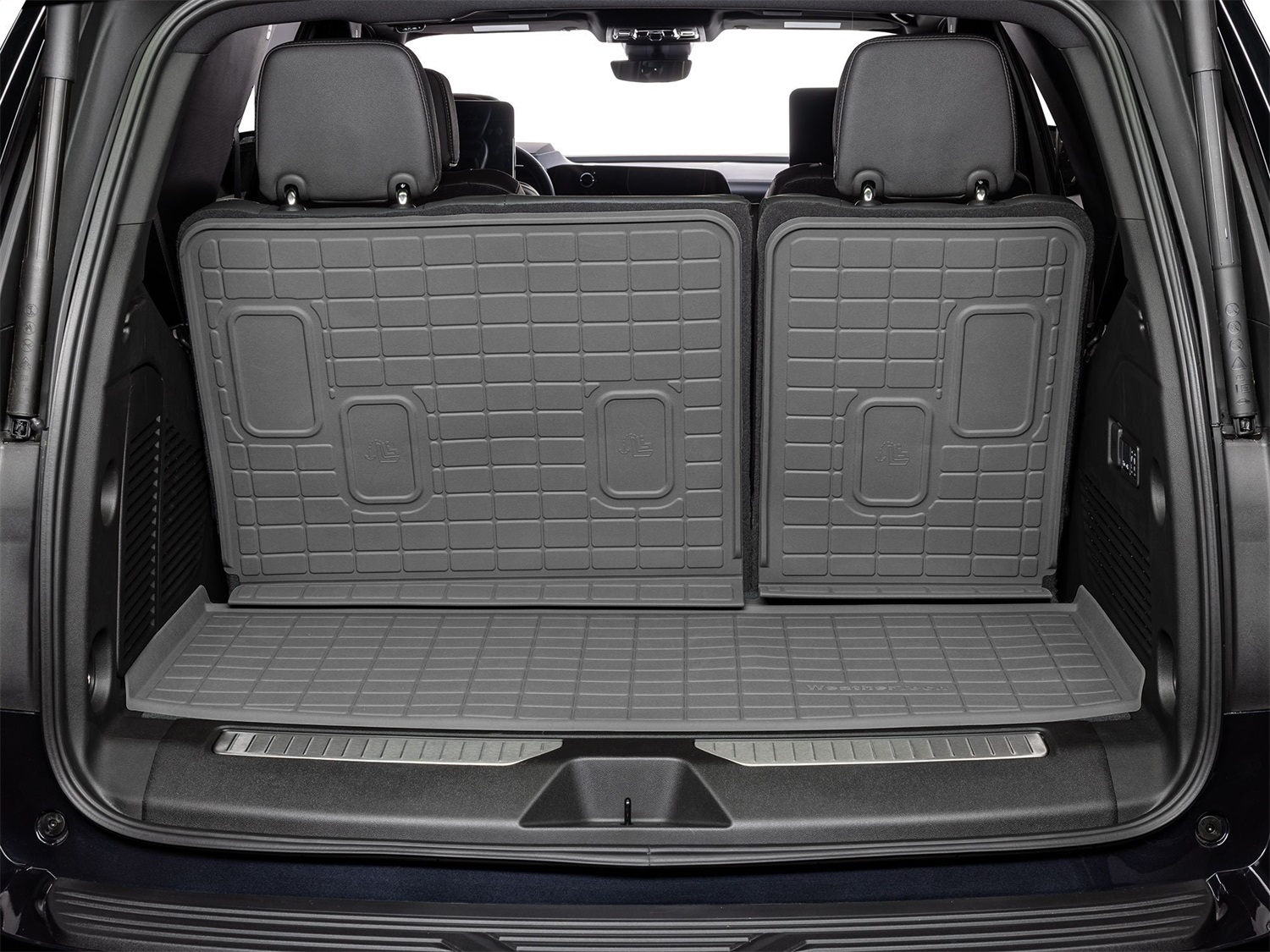 SeatBack Cargo Liner HP 421716IM