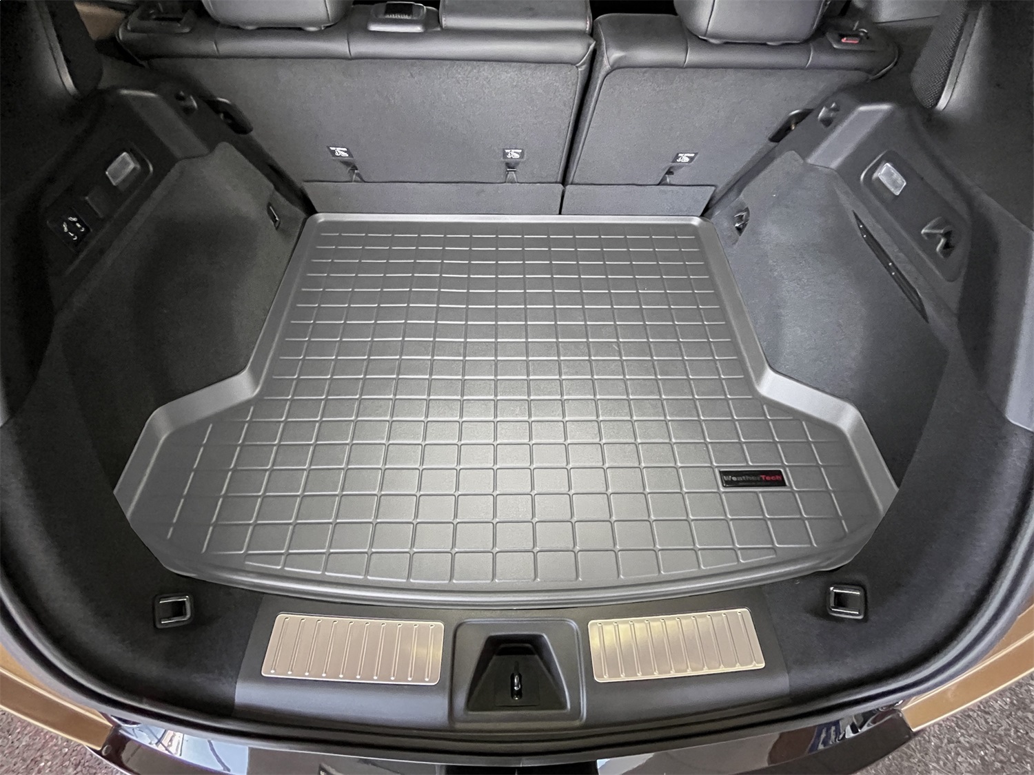 Cargo Liner 421796