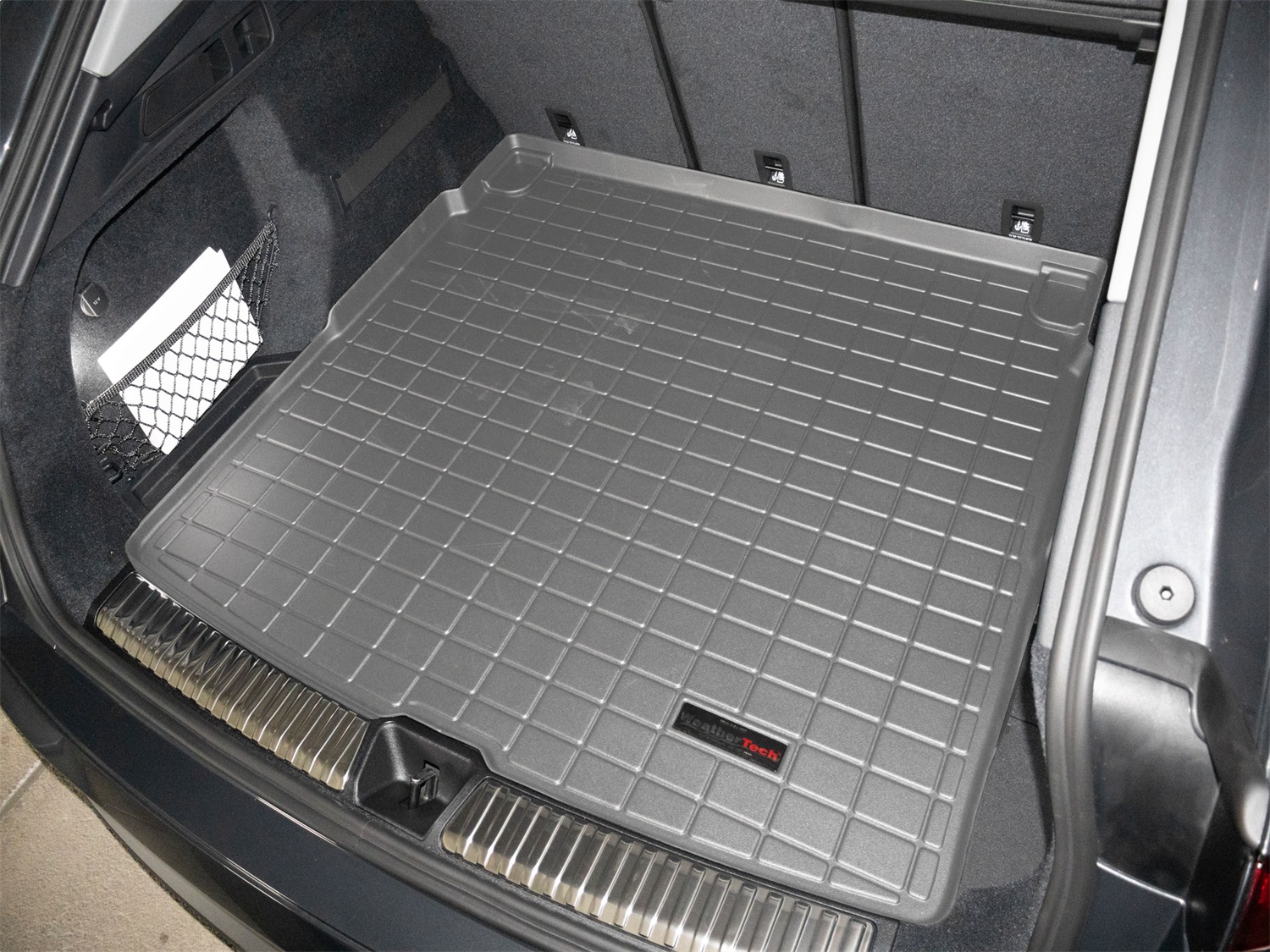 Cargo Liner 421884