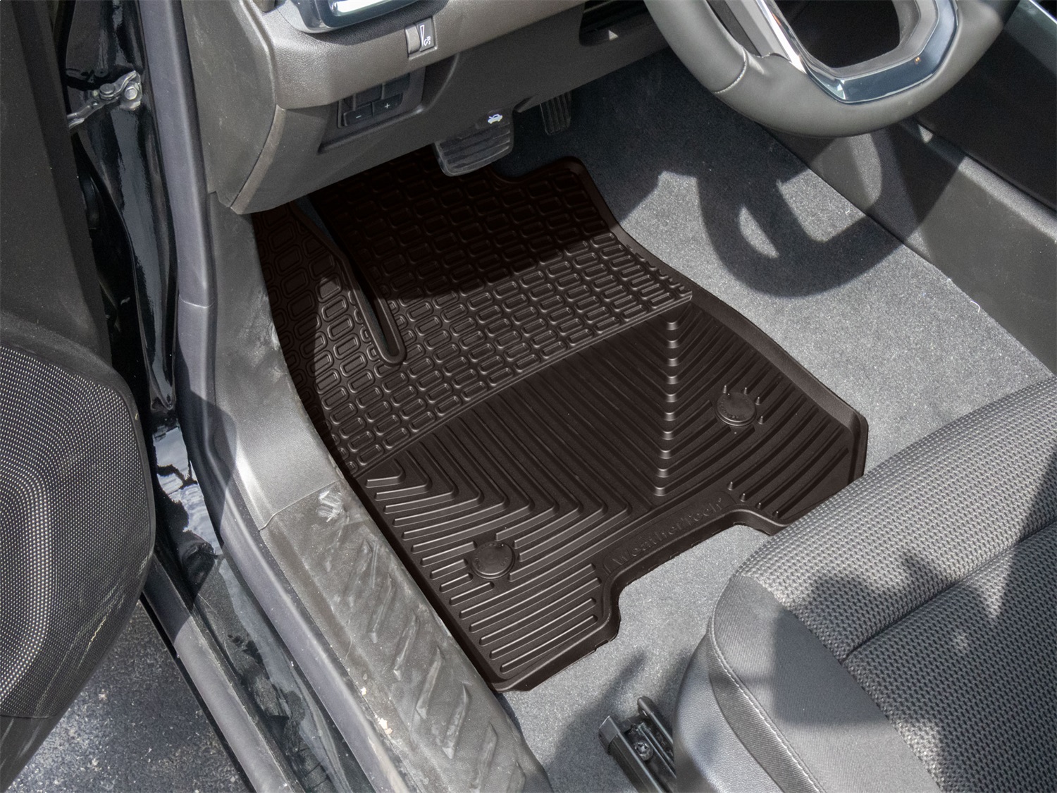 All Weather Floor Mats W678CO