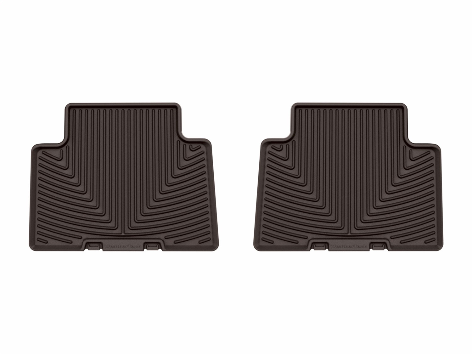 All Weather Floor Mats W679CO