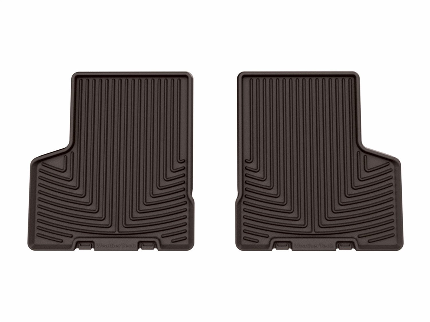 All Weather Floor Mats W689CO