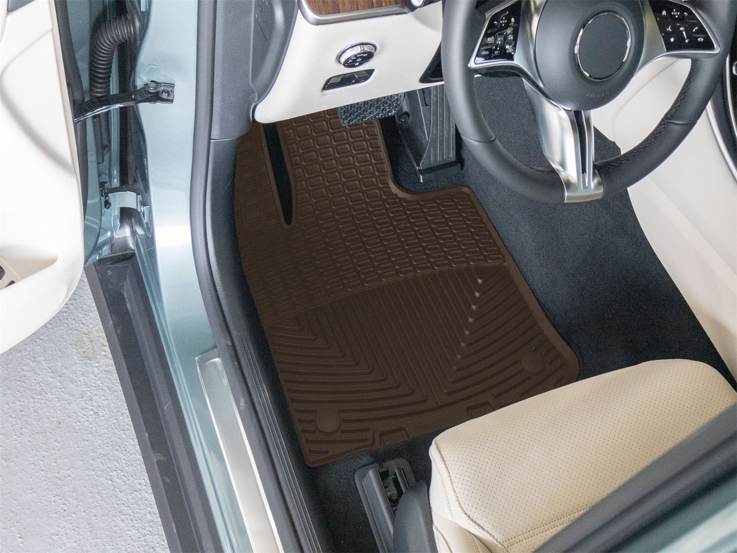 All Weather Floor Mats W700CO