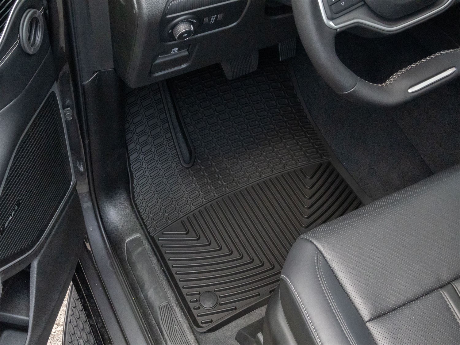 All Weather Floor Mats W713