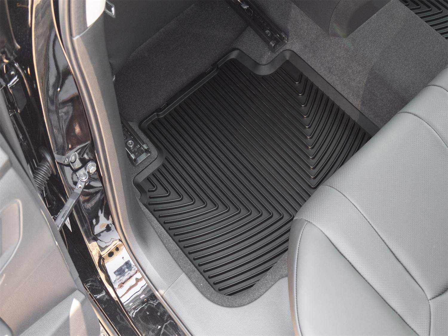 All Weather Floor Mats W748