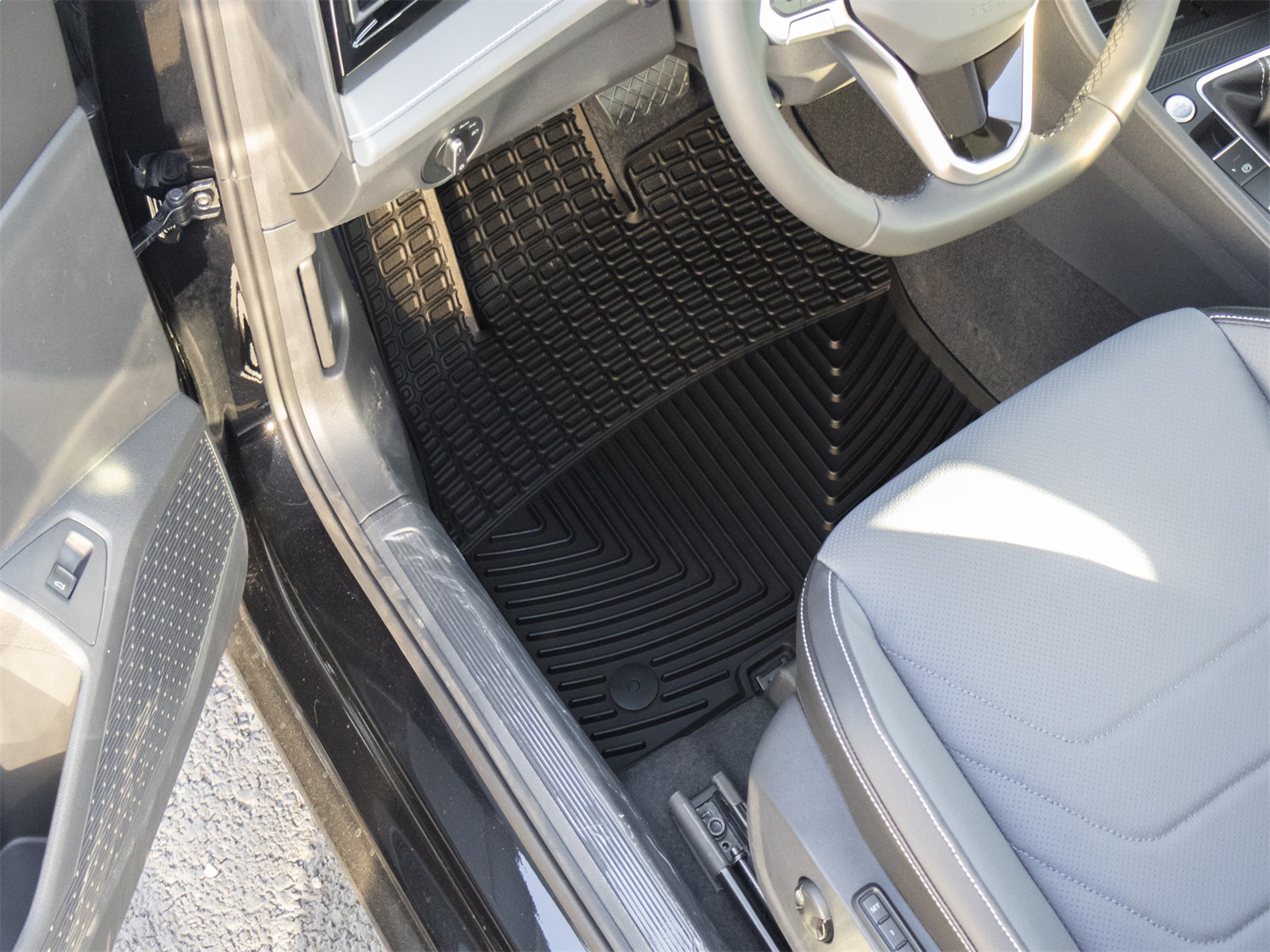 All Weather Floor Mats W749