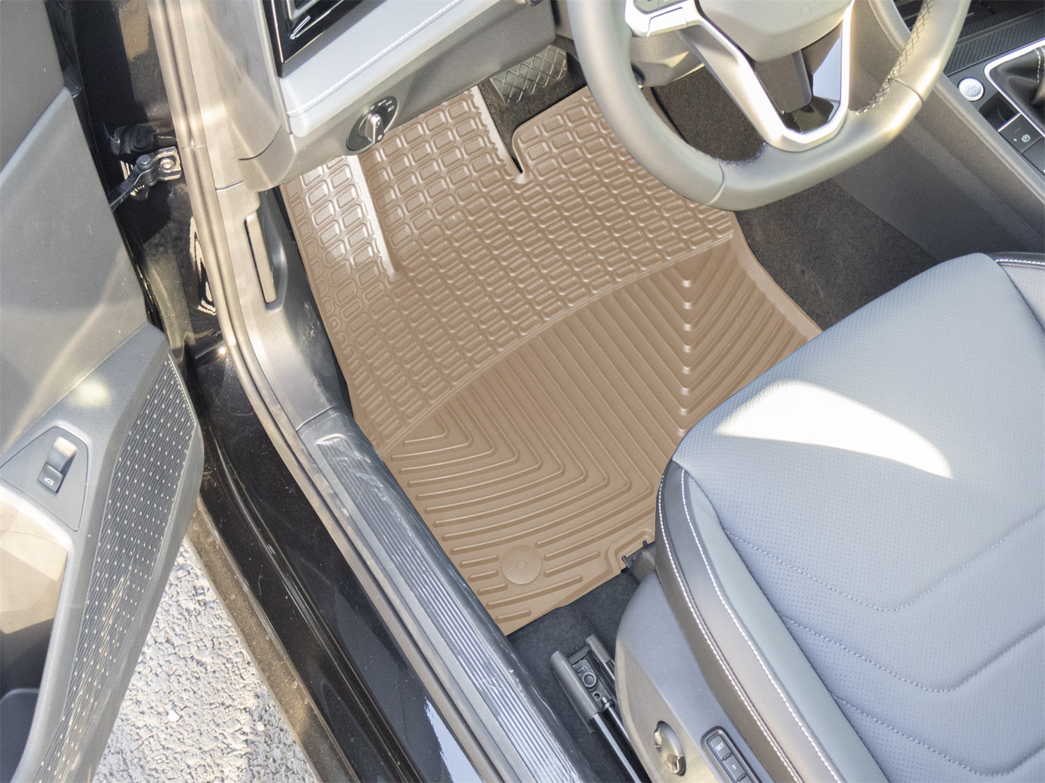 All Weather Floor Mats W749TN