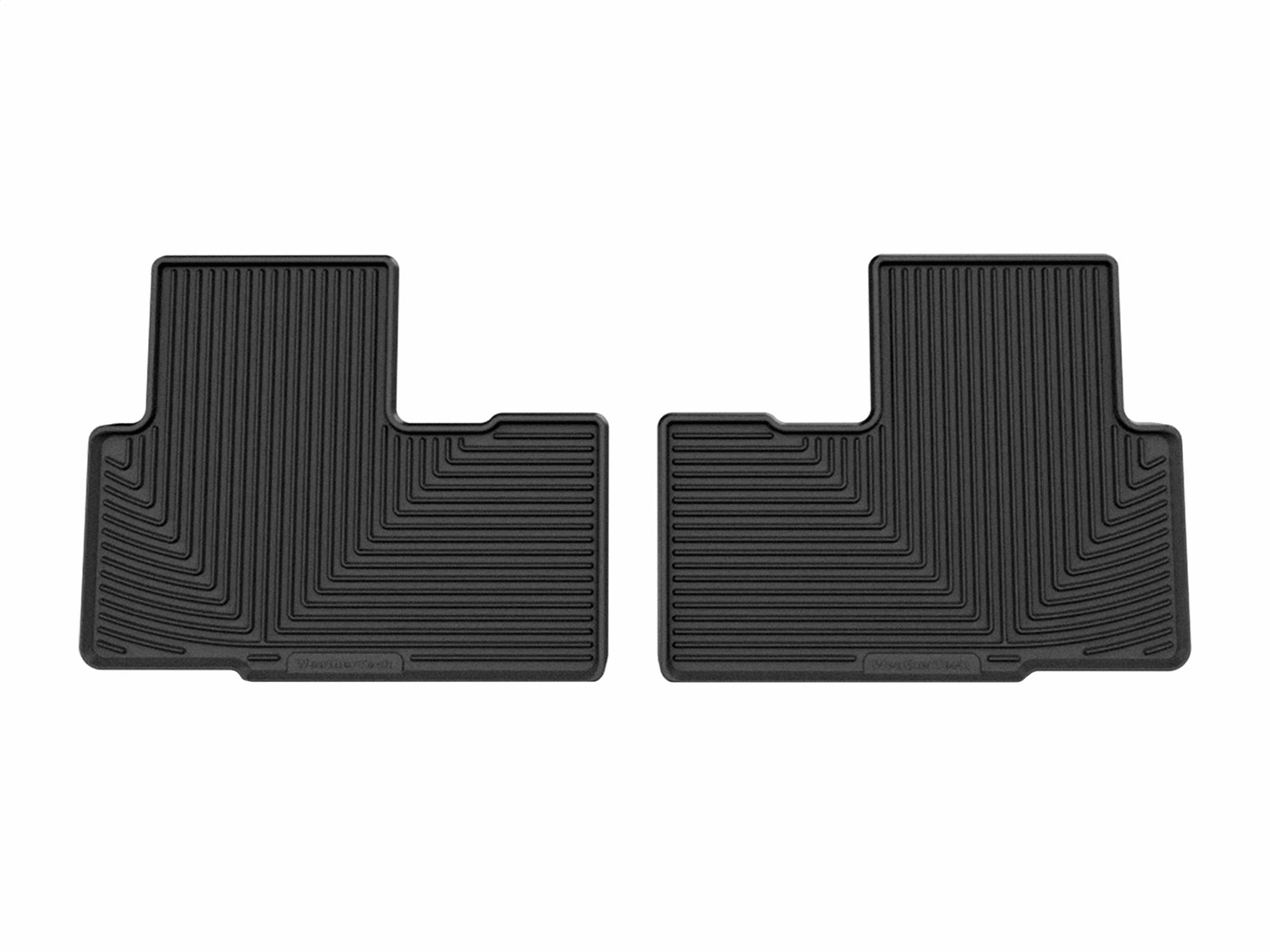 All Weather Floor Mats W752