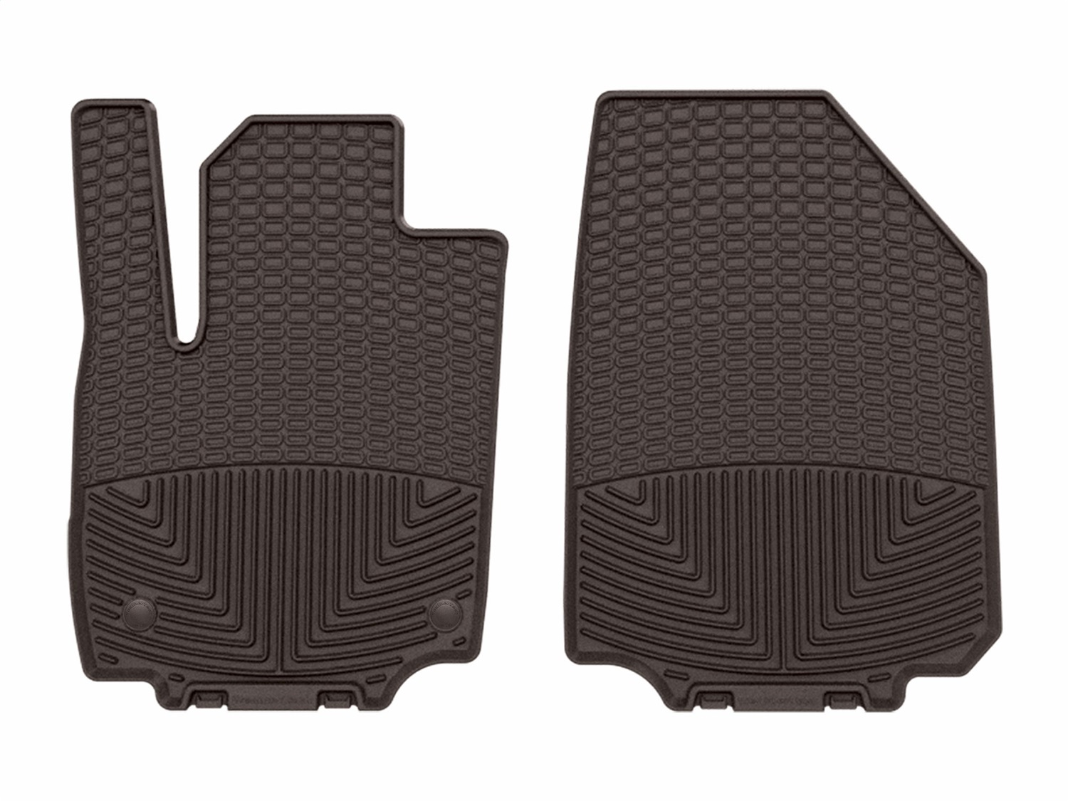 All Weather Floor Mats W754CO