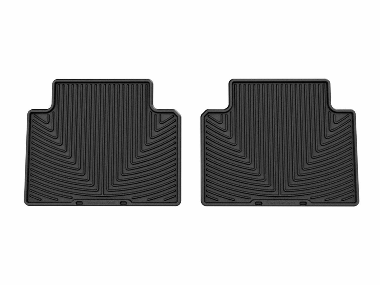 All Weather Floor Mats W762