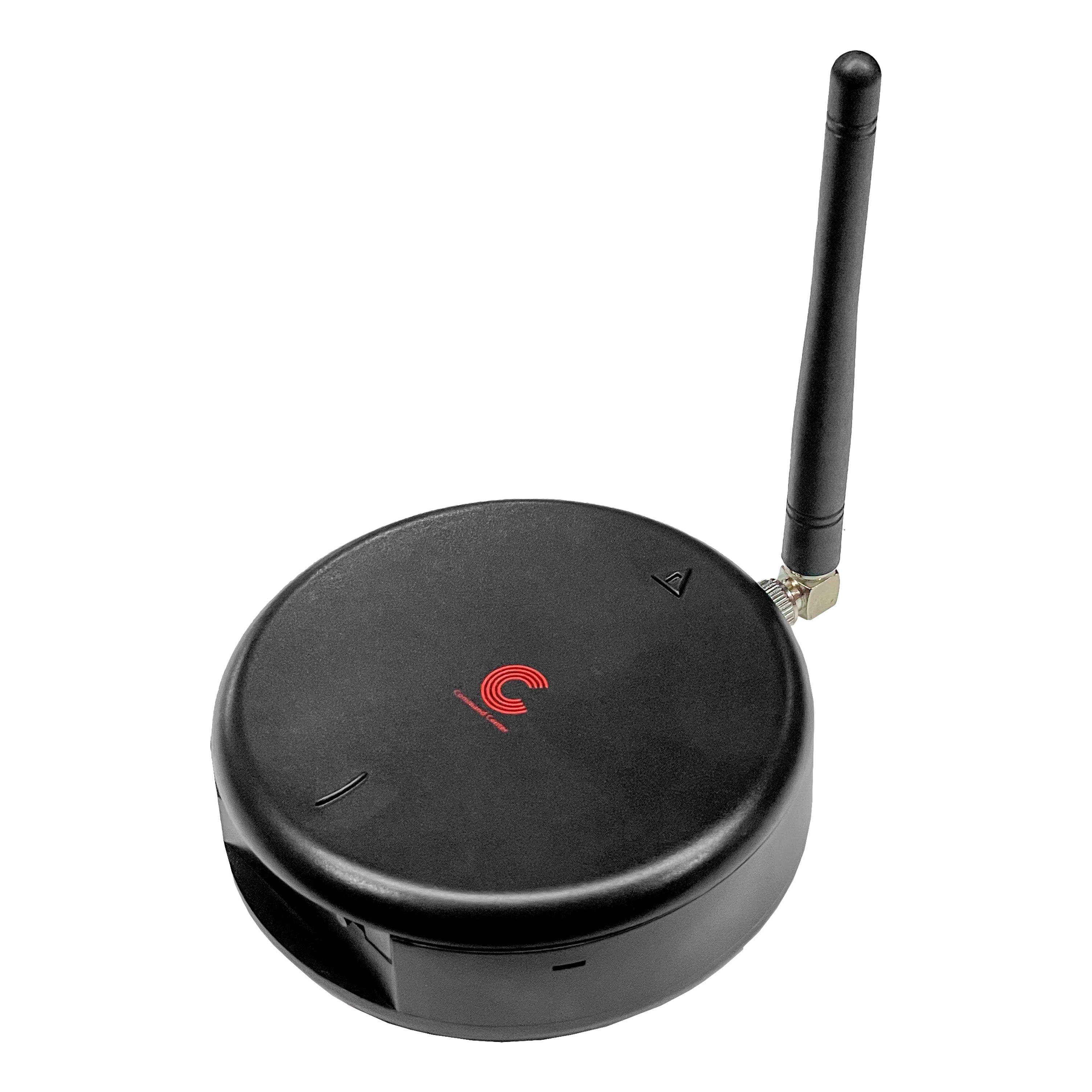 Replacement Command Center Hub for RVibrake 52219