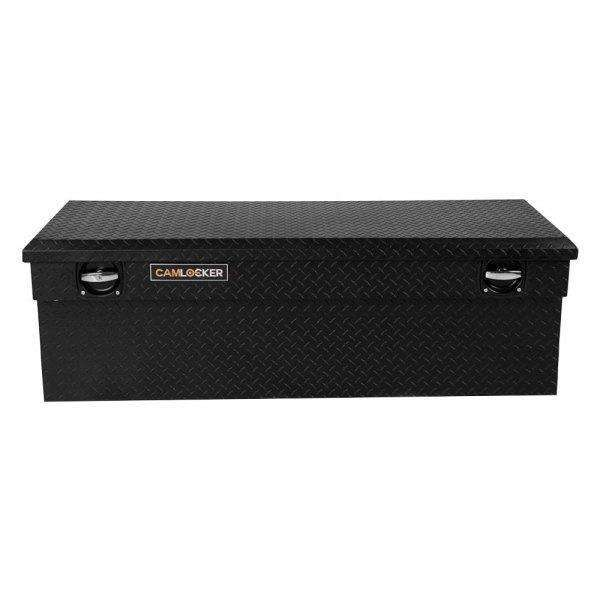 36" Chest Tool Box - RV Series - Matte Black RV36MB