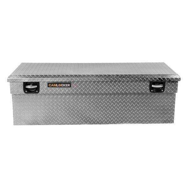 48" Chest Tool Box - RV Series - Polished RV48