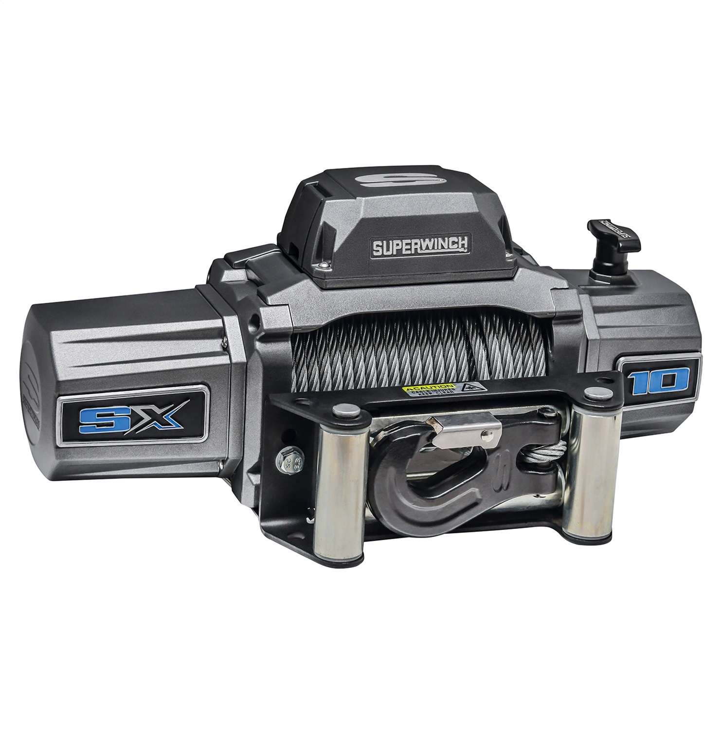 SX 1000 Winch 1710200