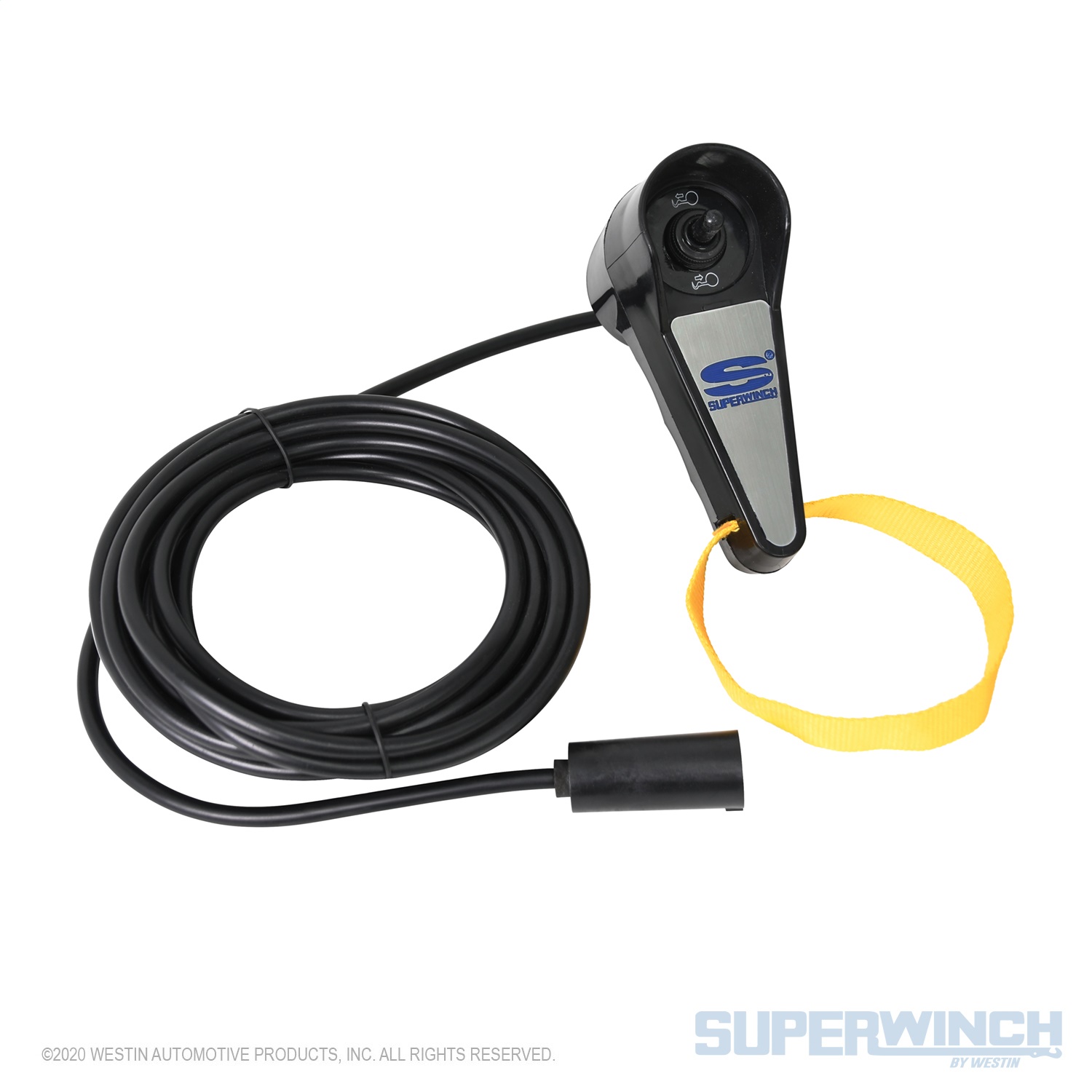 Remote Control with 15' Cable 2272