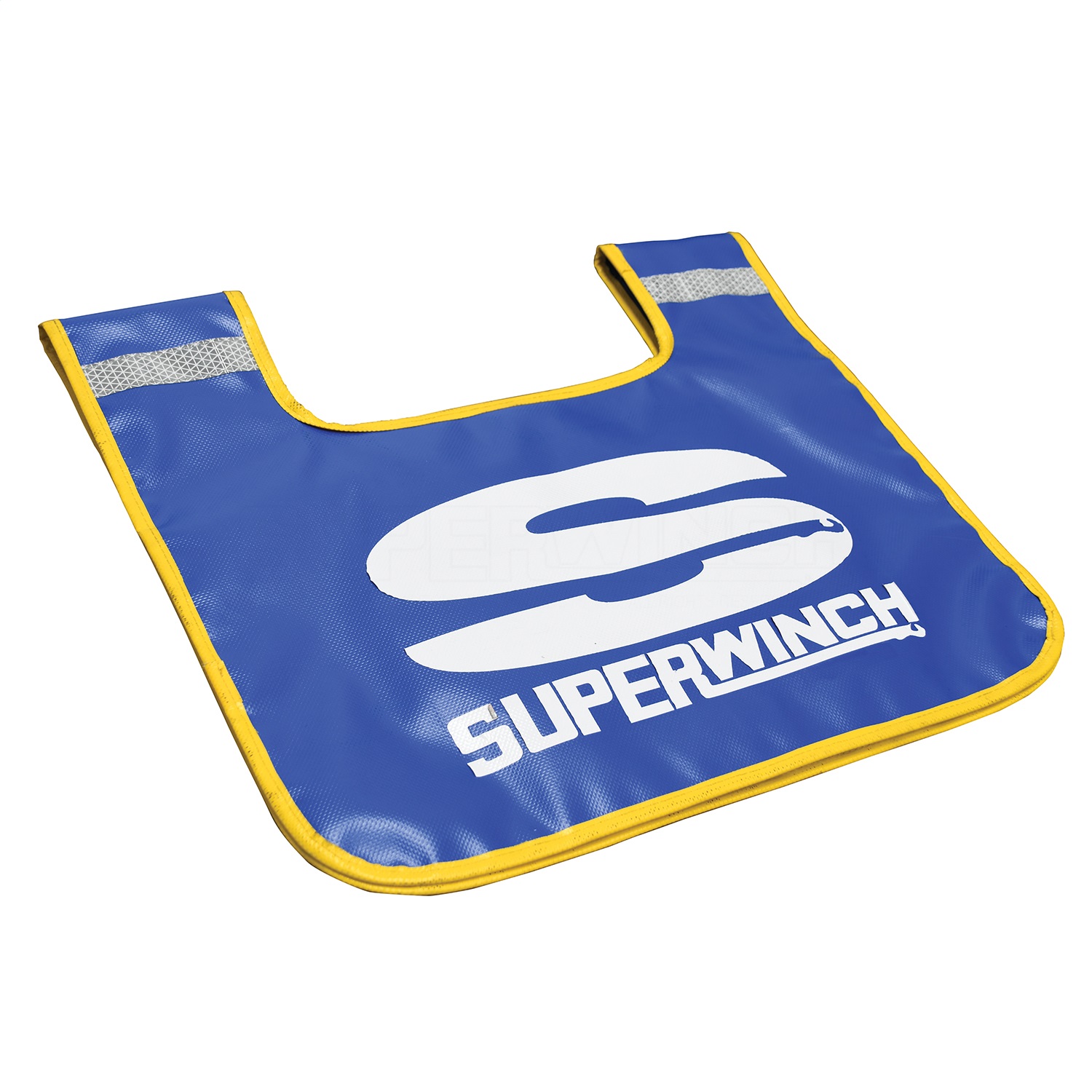 Winch Rope Dampener 2570