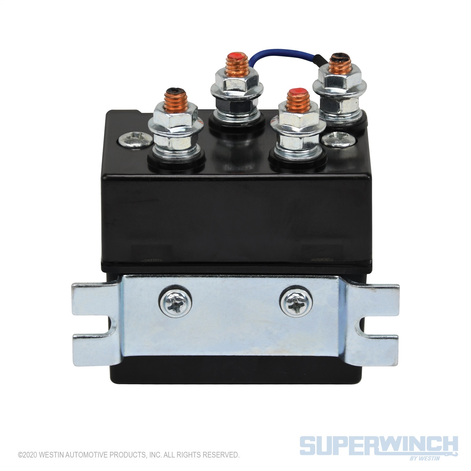 Superwinch Solenoid 87-12893