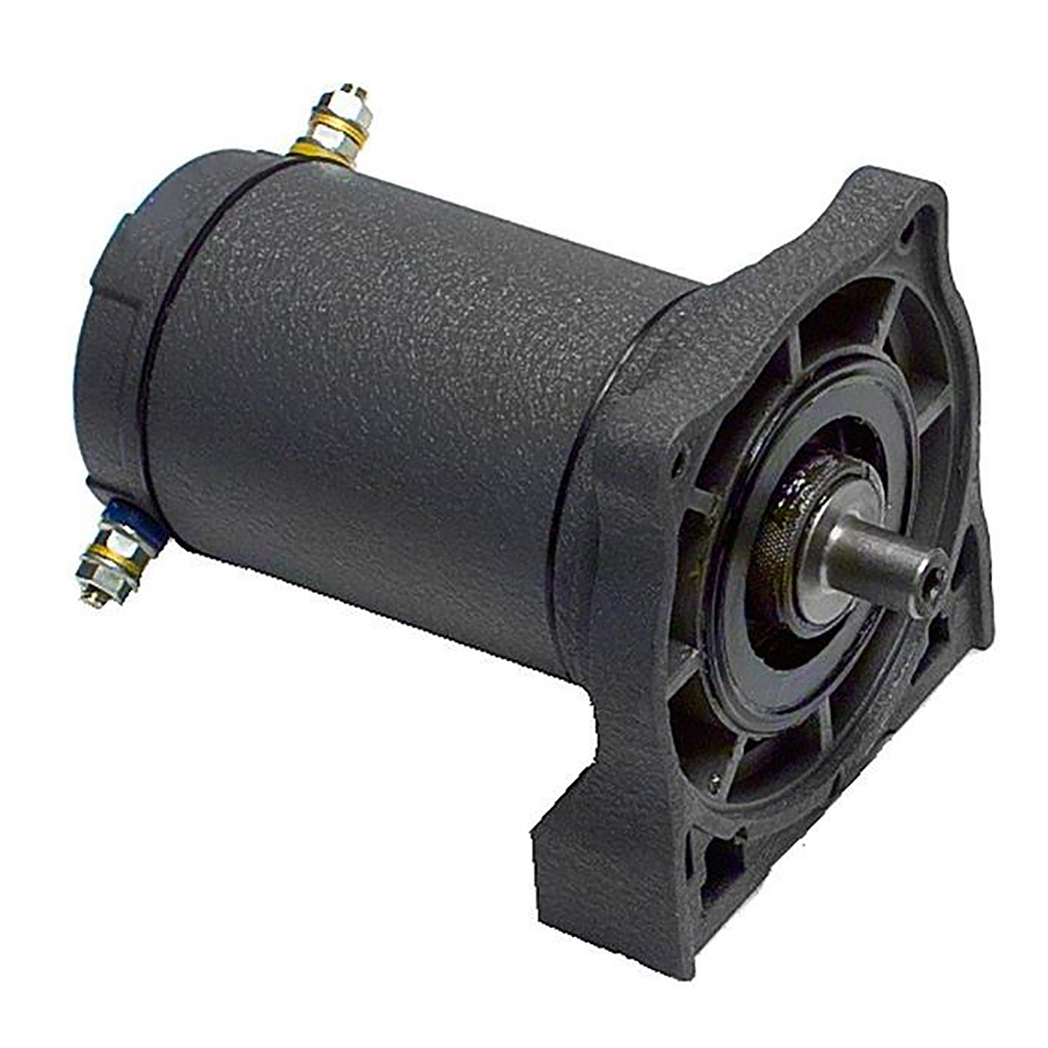 Winch Motor 87-42602