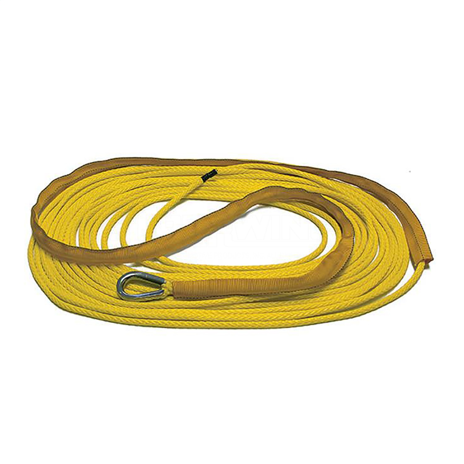 Synthetic Winch Rope 87-42613
