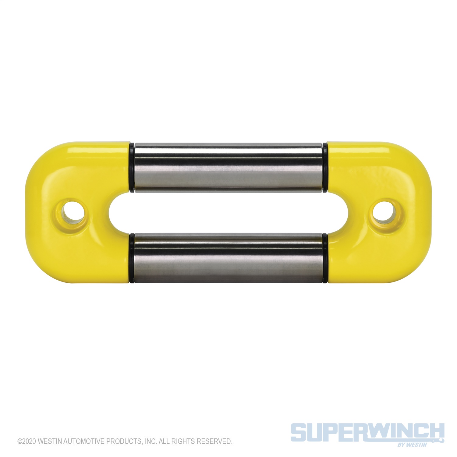 Replacement Fairlead Assembly for S5500/S7500 Winches 89-42678
