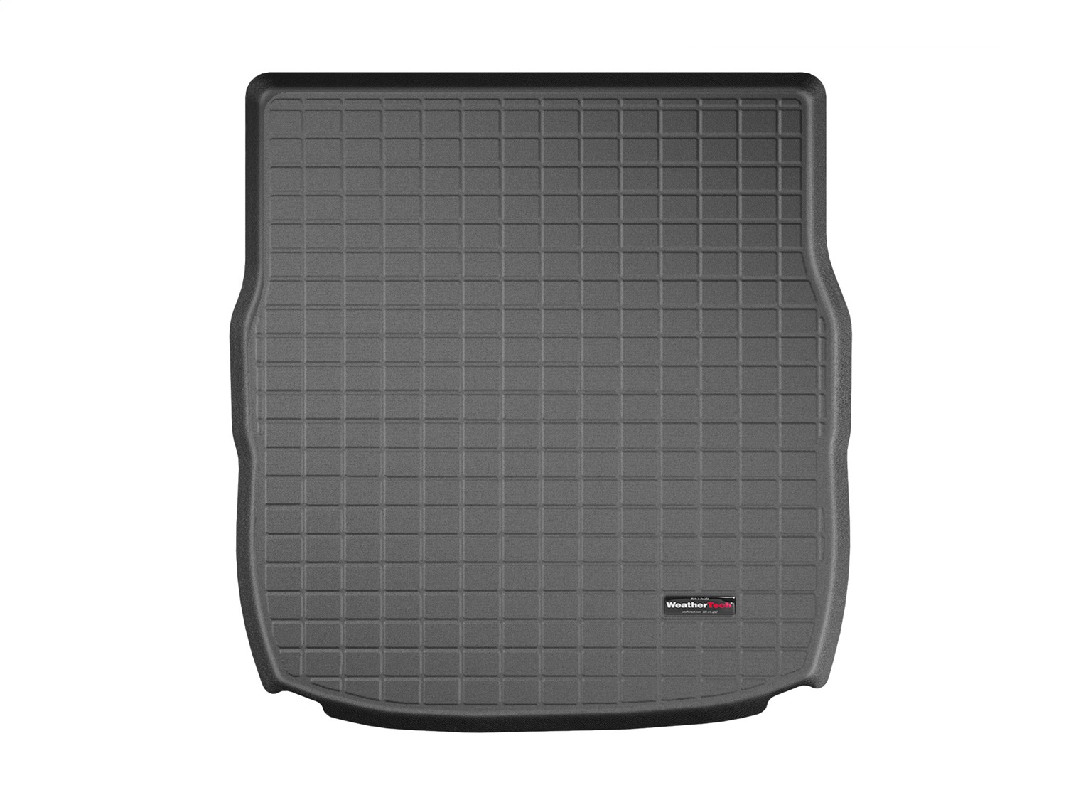 Cargo Liners - Black 401111