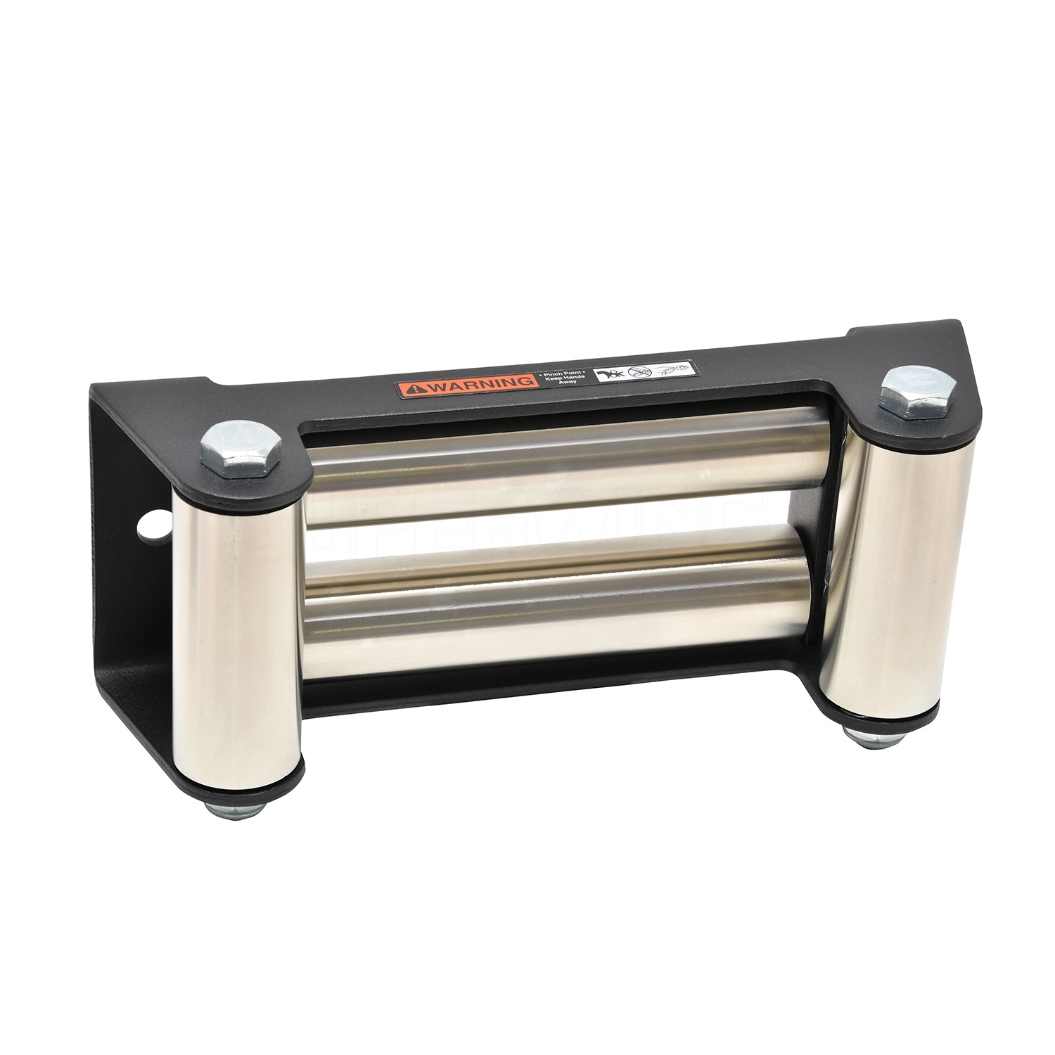 Roller Fairlead 90-32493