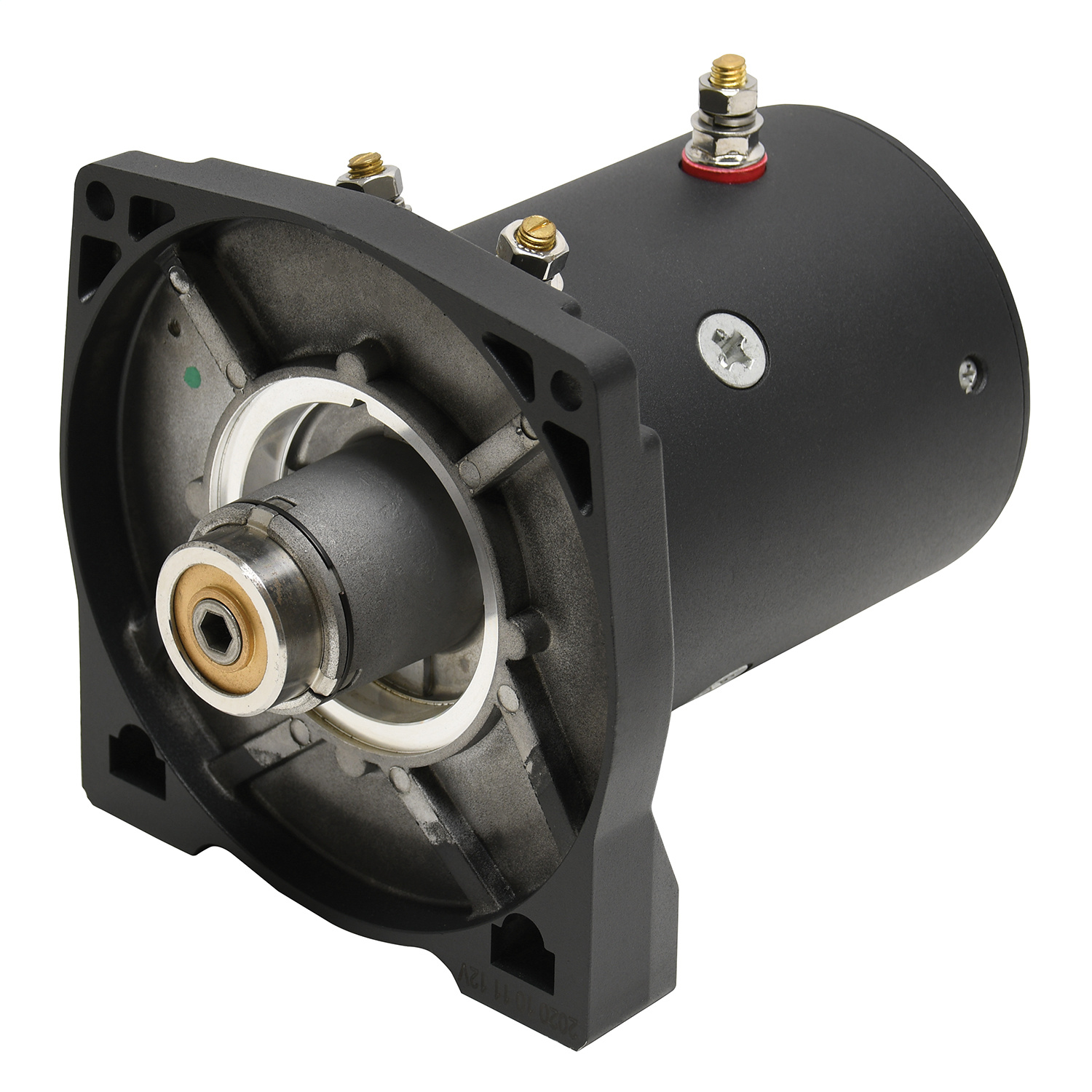 Winch Motor 90-32513