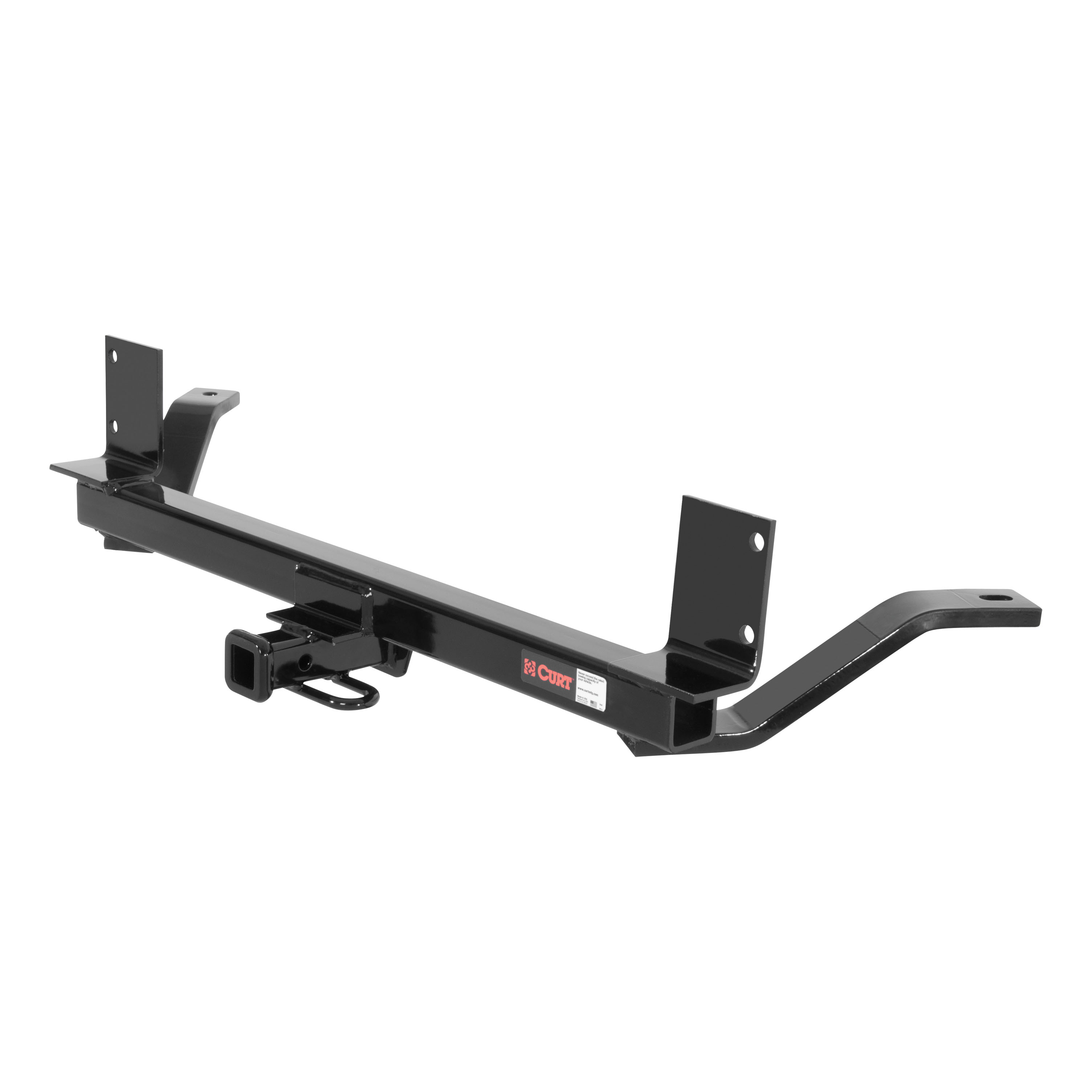 Class 2 Trailer Hitch, 1-1/4 Receiver, Select Chrysler Concorde, LHS 12035