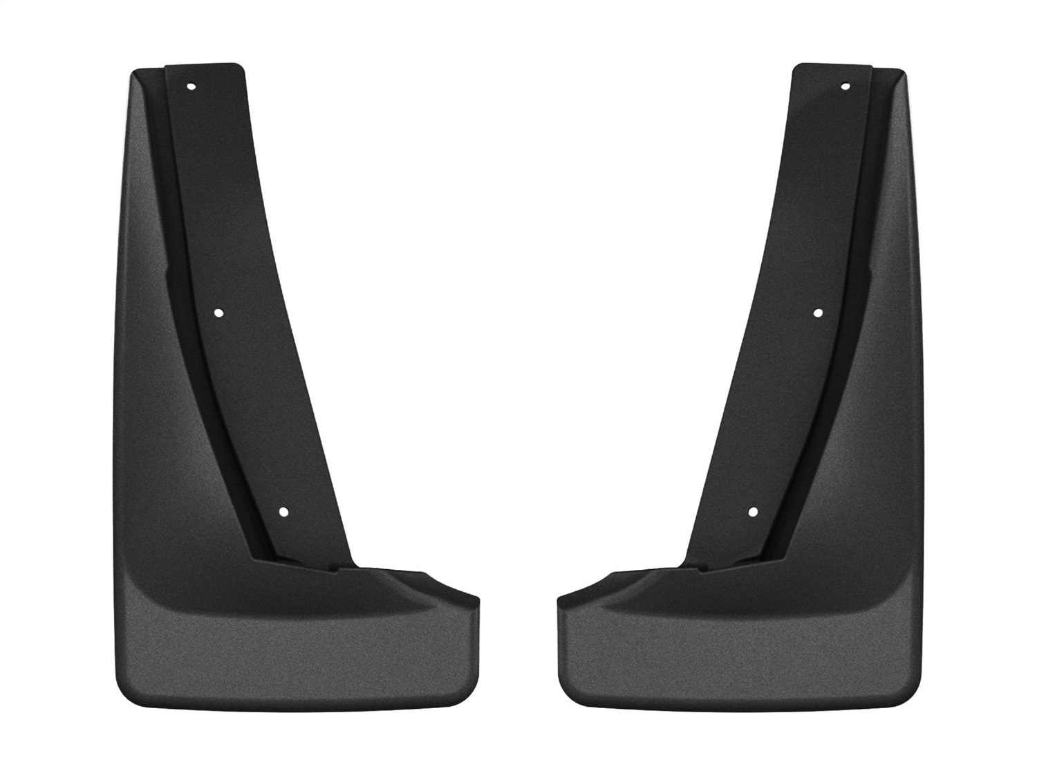 MudFlap No-Drill DigitalFit® 120206