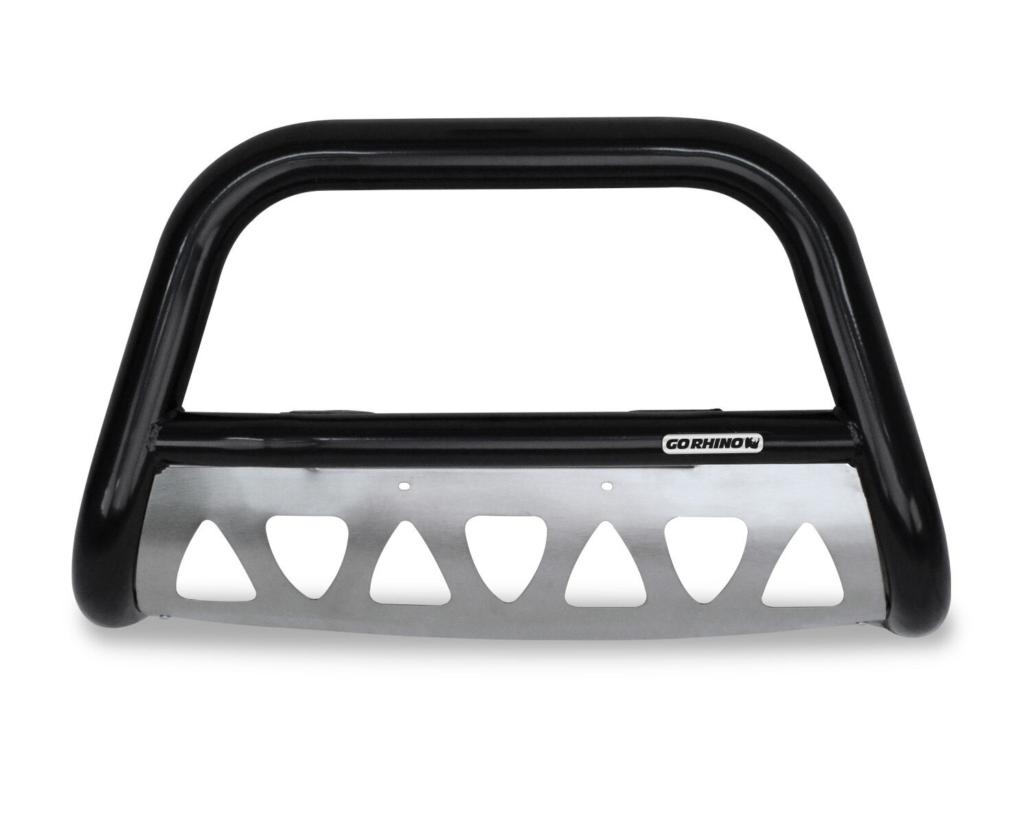 RHINO Charger 2 RC2 LR Complete Bull Bar Kit 5565B
