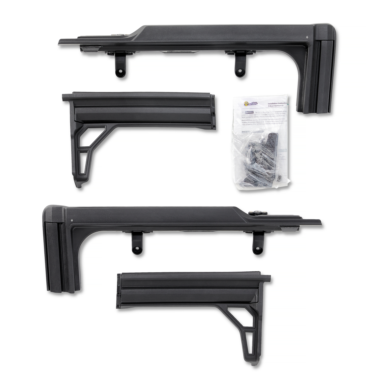 Door Surrounds 55022-01