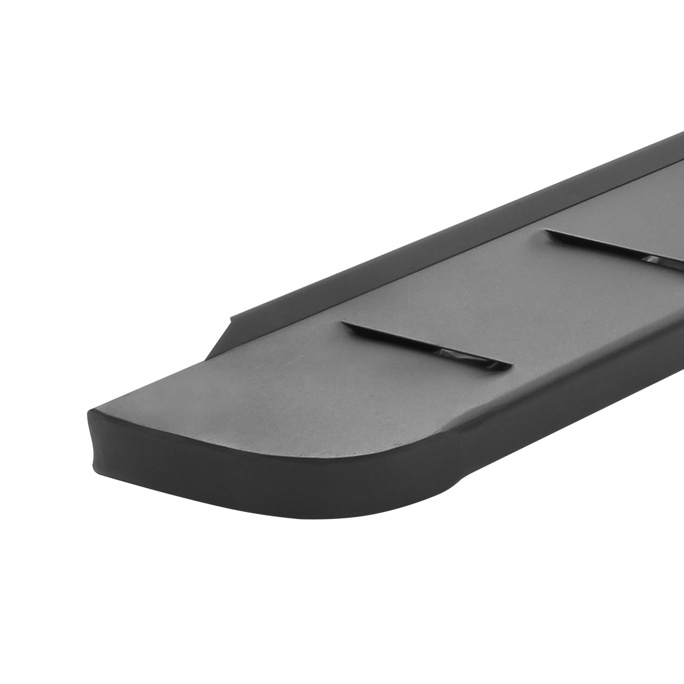 RB10 Running Boards with Mounting Brackets Kit - Double Cab Only 63444568PC