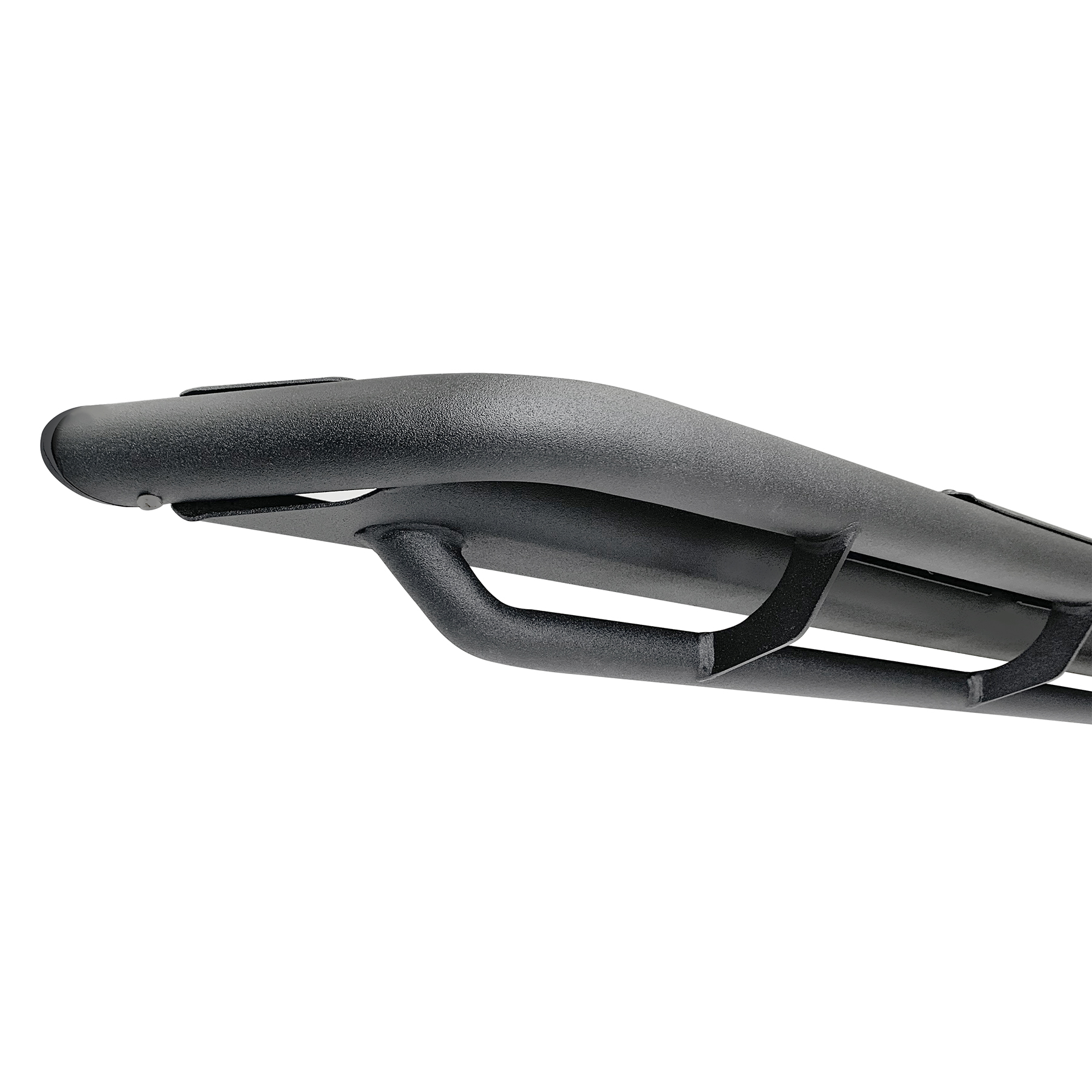 Dominator Xtreme DT Side Steps with Rocker Panel Mounting Bracket Kit DT4427T