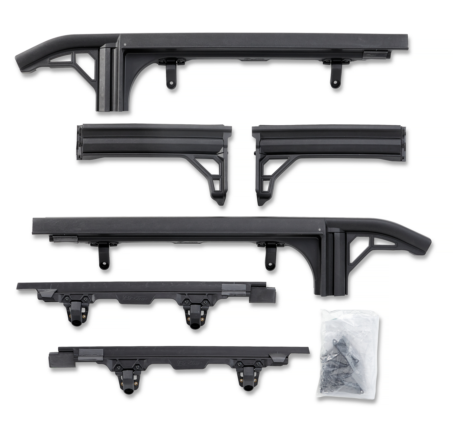 Door Surrounds 55024-01