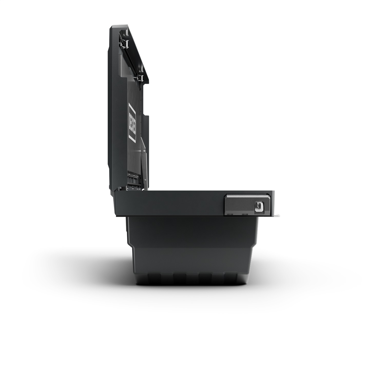 Truck Tool Box DTB2T22-BLK