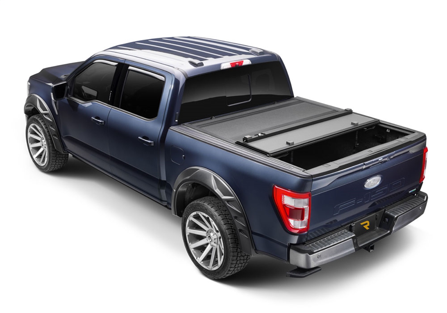 Endure ALX - 09-14 F150 5'7 80405