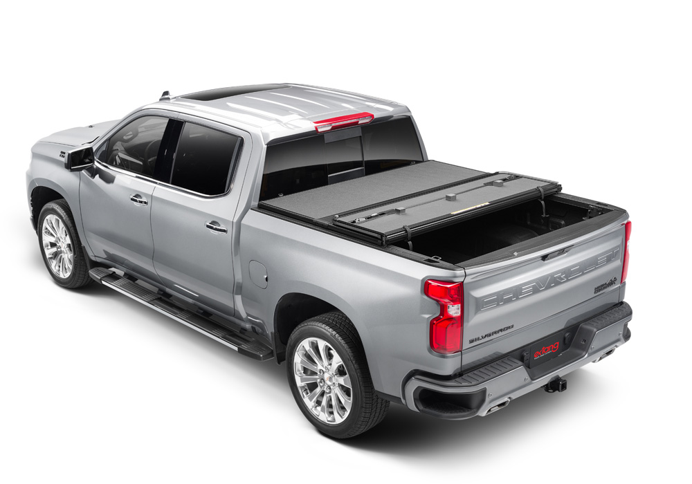 Solid Fold ALX - 14-18 (19 Legacy/Limited) Silv/Sierra 5'9 88445